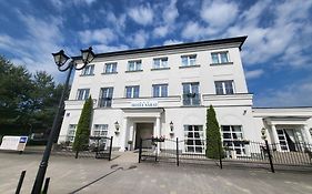 Hotel Sarai Wroclaw